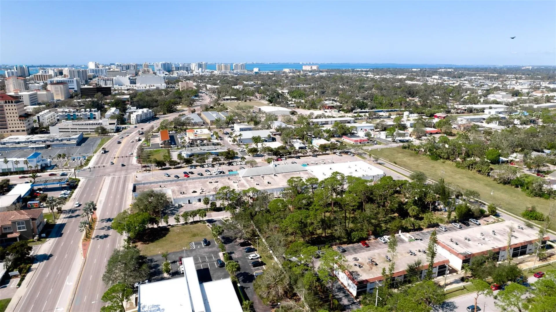 N Shade Avenue Sarasota FL 34237