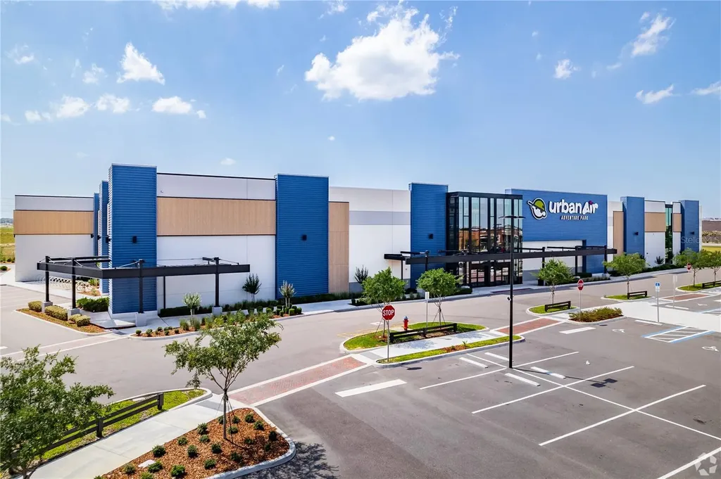 5758 Hamlin Groves Trail Winter Garden FL 34787