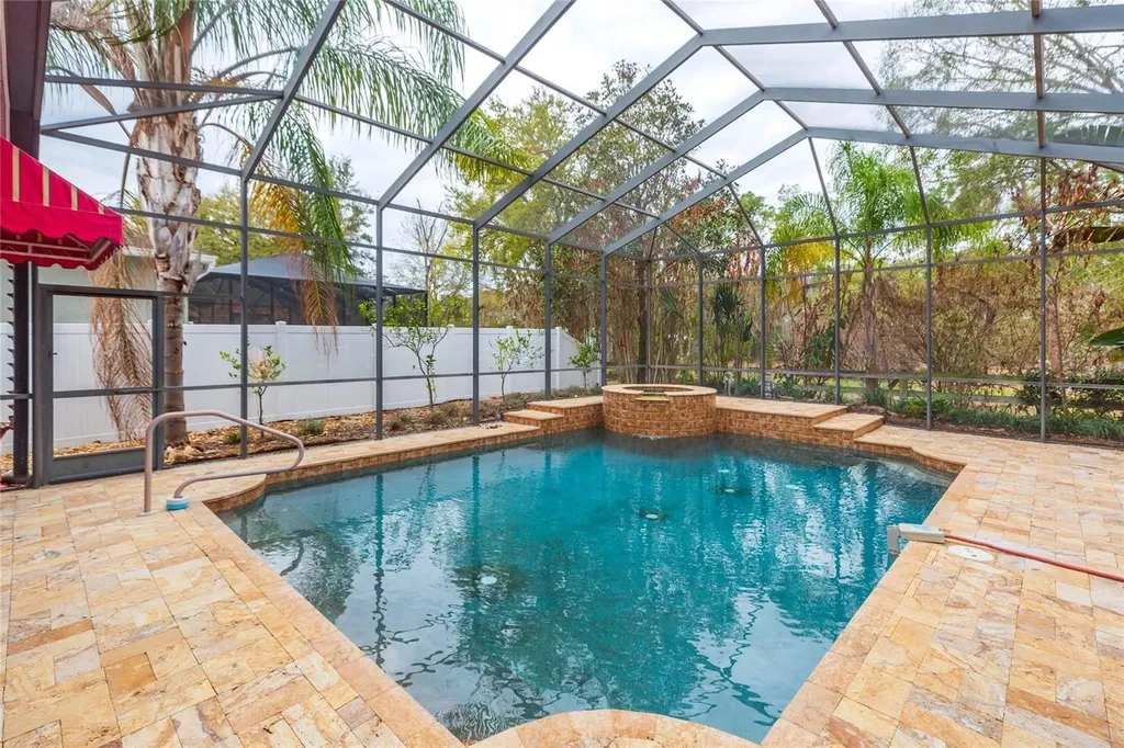 4813 Artesian Road Land O Lakes FL 34638