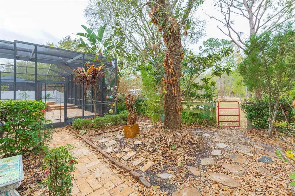 4813 Artesian Road Land O Lakes FL 34638