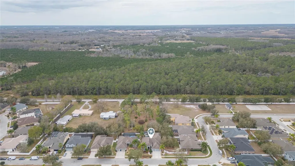 4813 Artesian Road Land O Lakes FL 34638