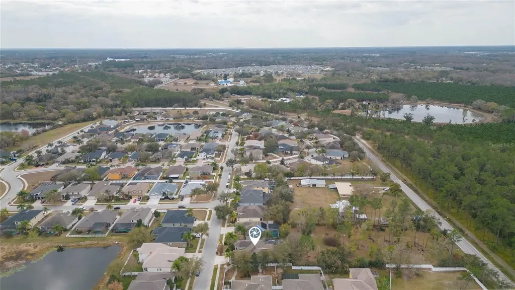 4813 Artesian Road Land O Lakes FL 34638