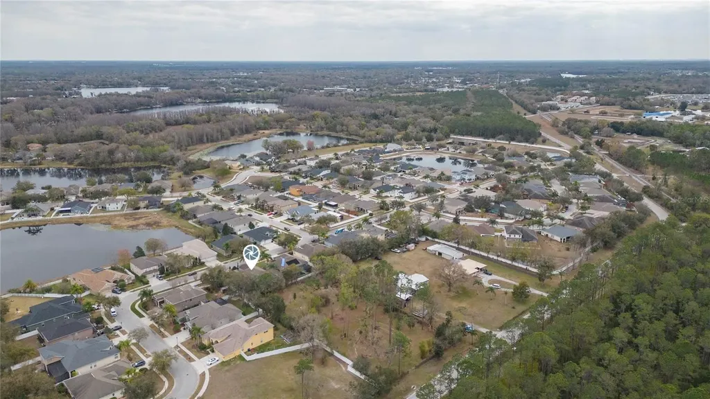 4813 Artesian Road Land O Lakes FL 34638