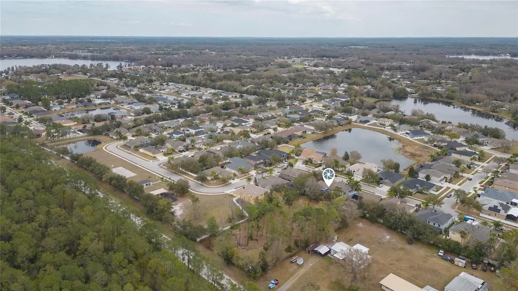 4813 Artesian Road Land O Lakes FL 34638