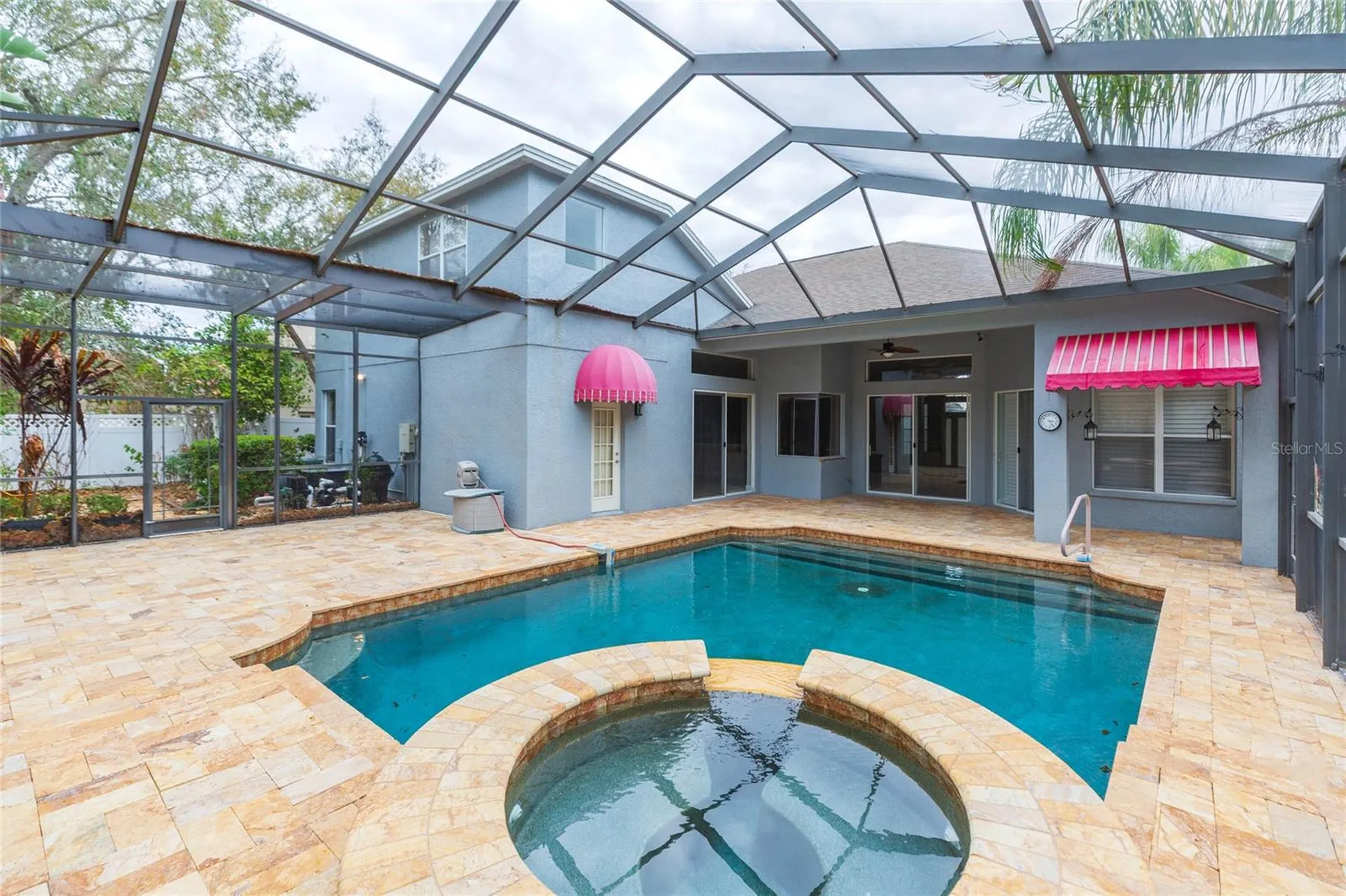 4813 Artesian Road Land O Lakes FL 34638