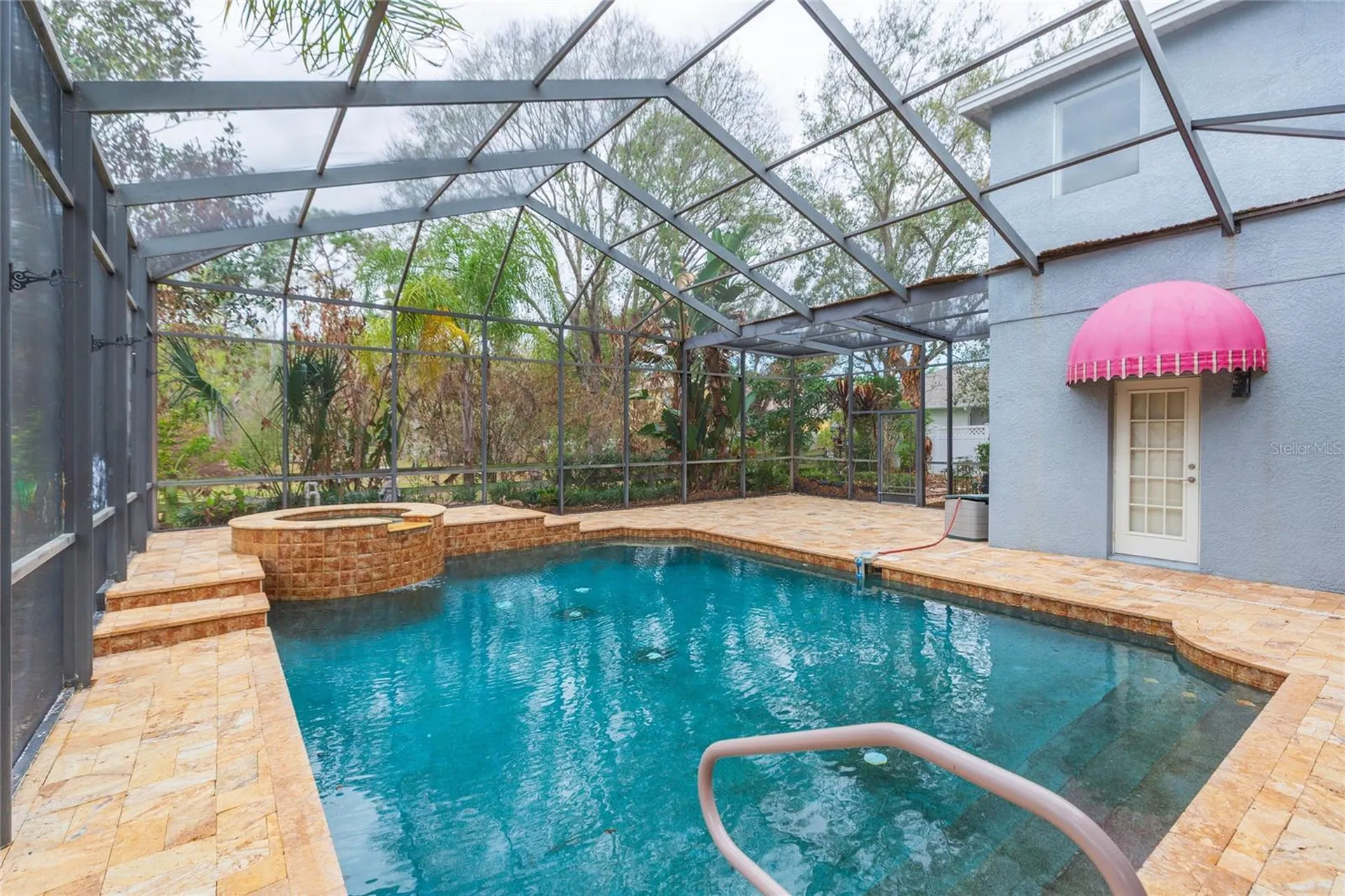 4813 Artesian Road Land O Lakes FL 34638