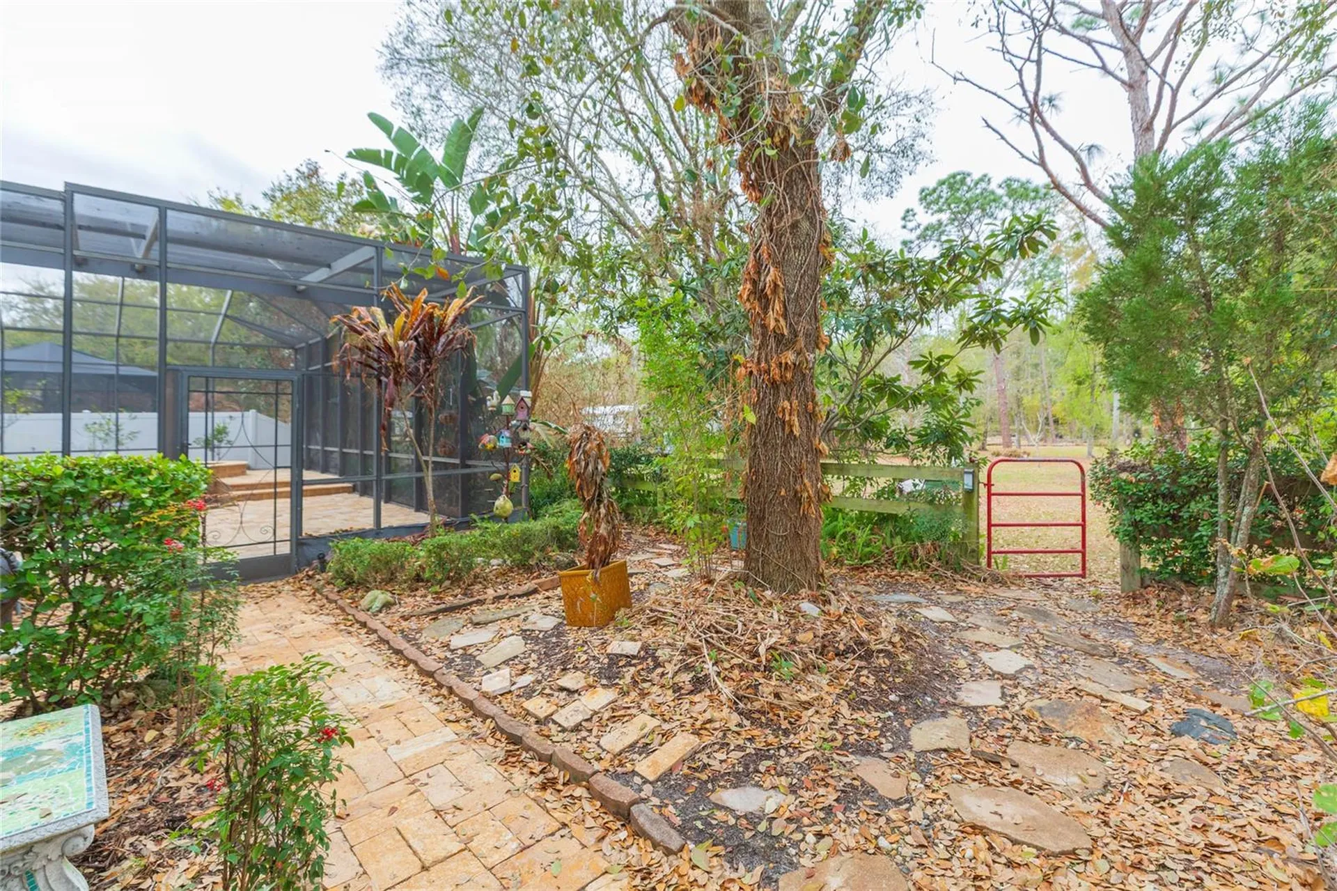 4813 Artesian Road Land O Lakes FL 34638