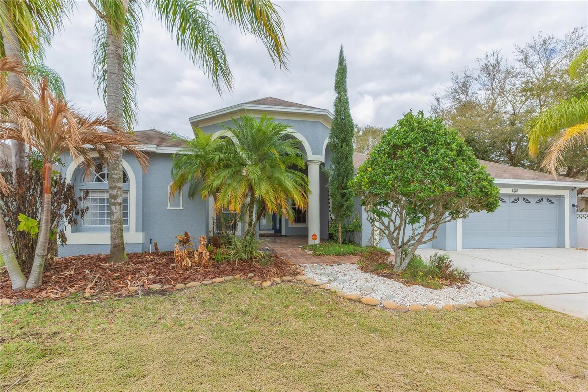 4813 Artesian Road Land O Lakes FL 34638