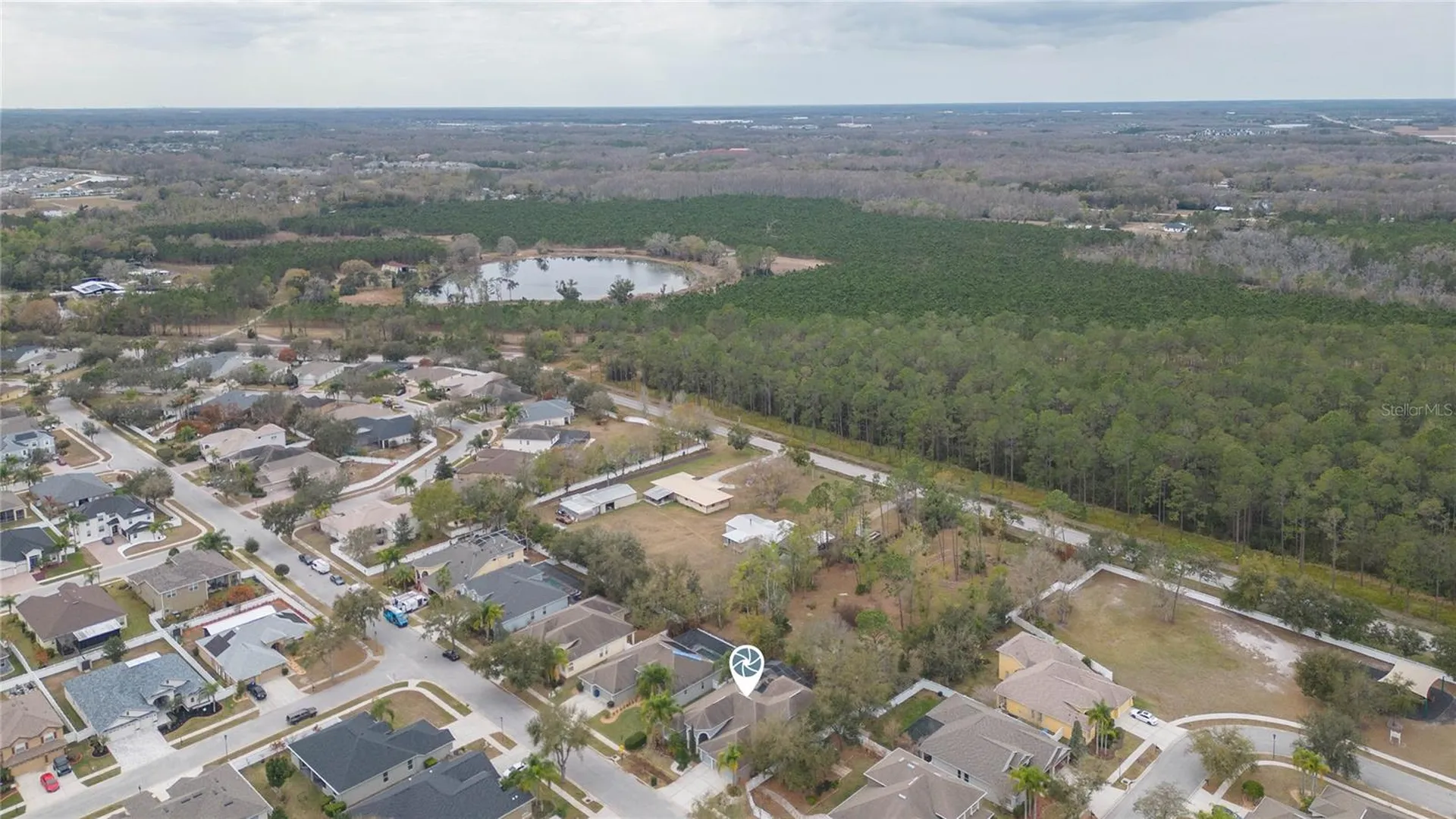 4813 Artesian Road Land O Lakes FL 34638