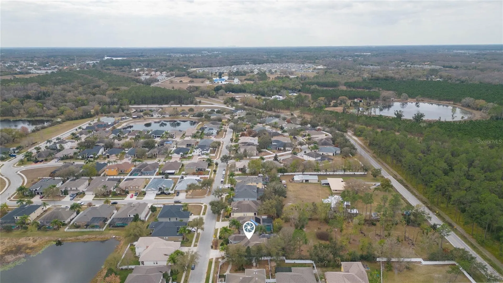 4813 Artesian Road Land O Lakes FL 34638