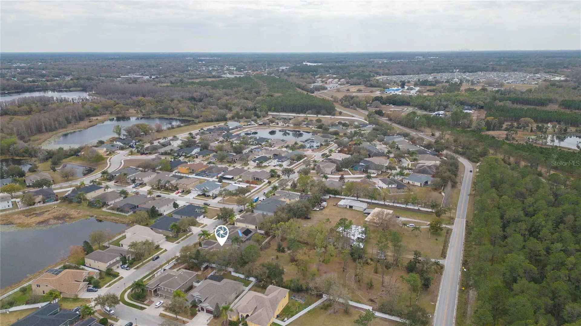 4813 Artesian Road Land O Lakes FL 34638