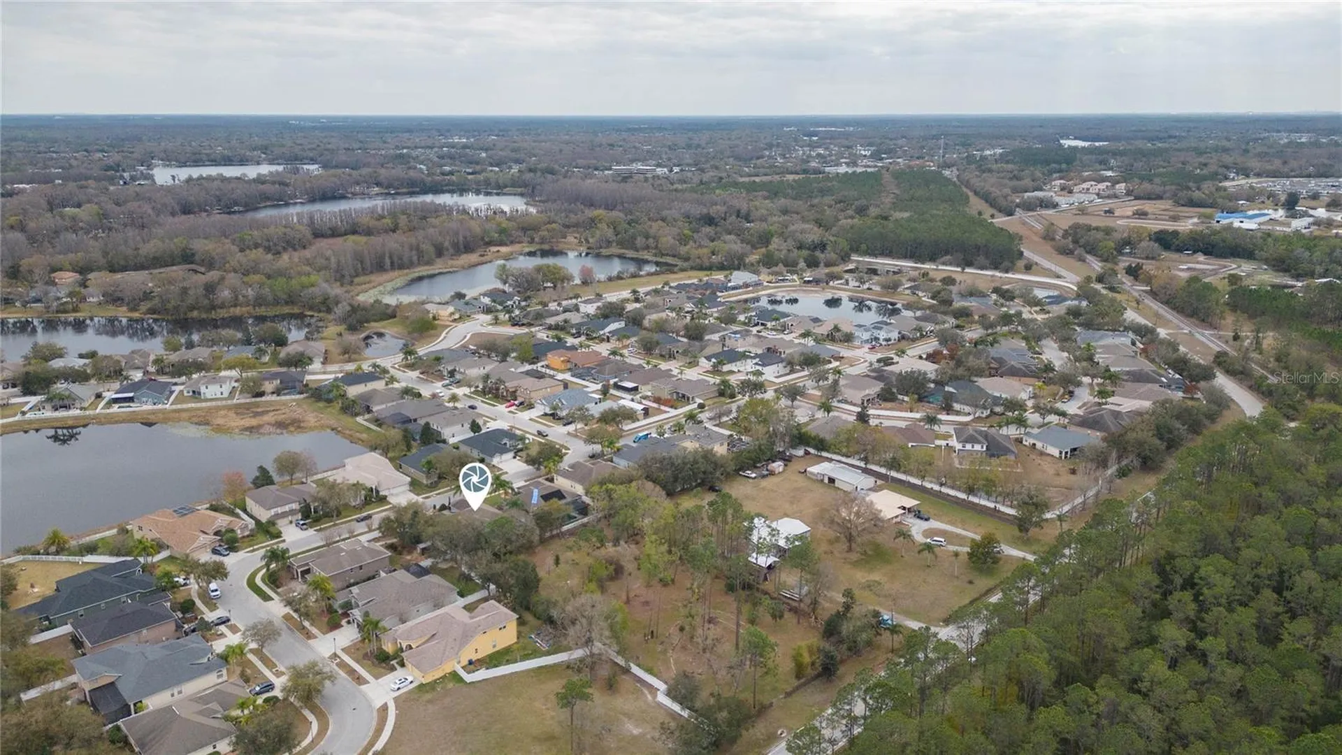 4813 Artesian Road Land O Lakes FL 34638