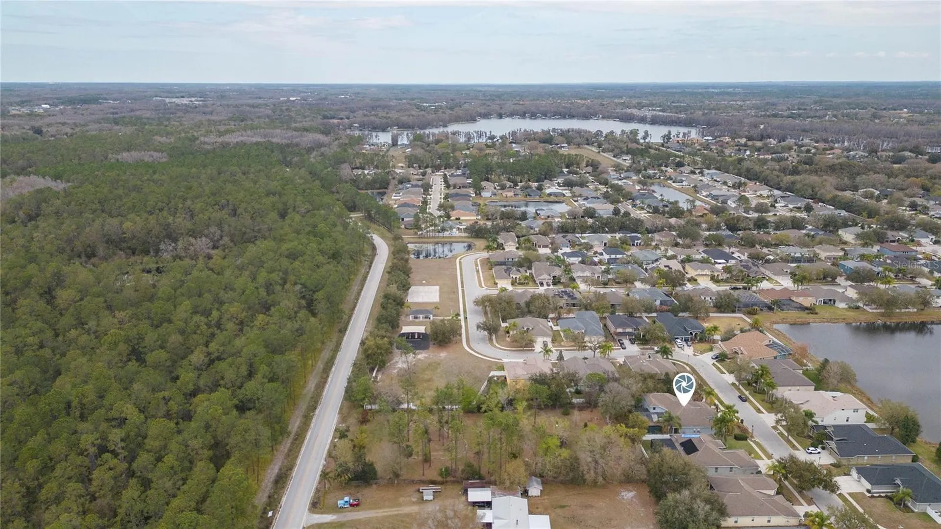4813 Artesian Road Land O Lakes FL 34638