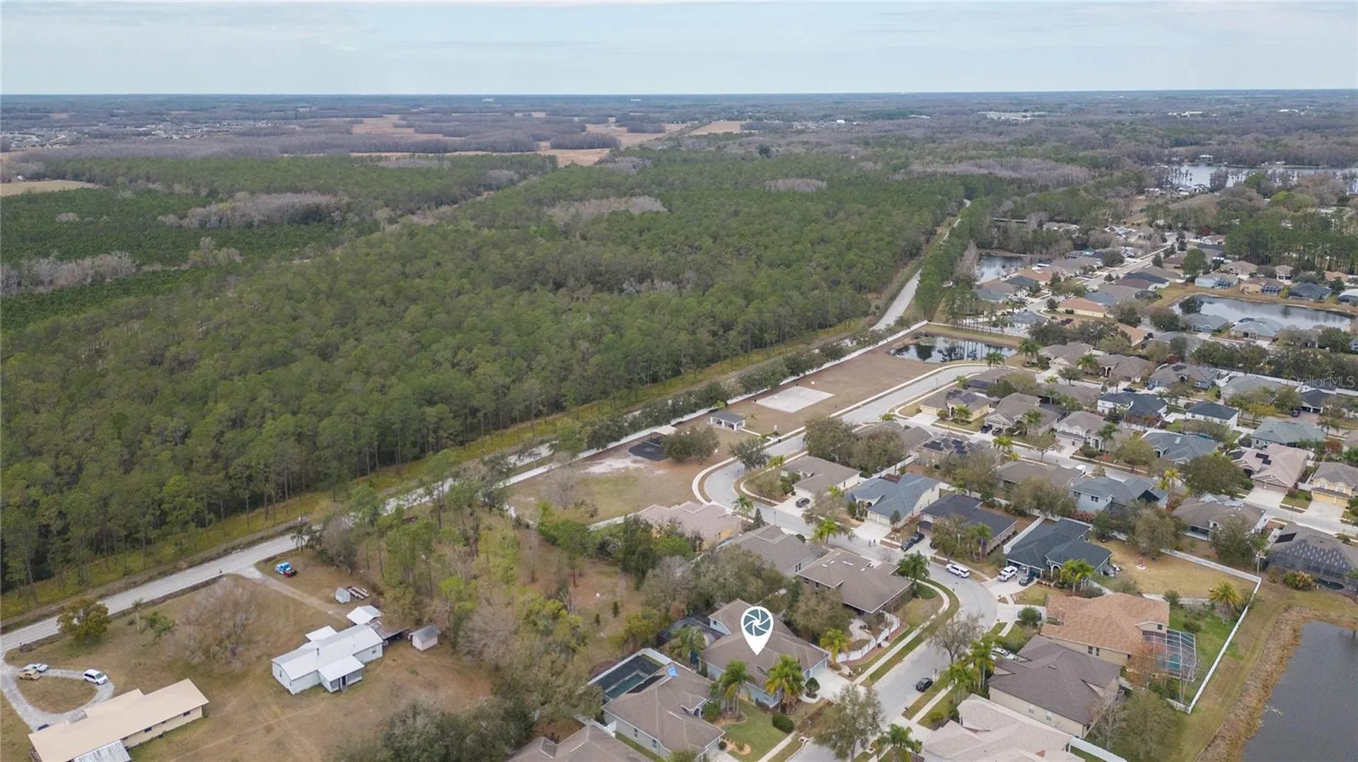 4813 Artesian Road Land O Lakes FL 34638