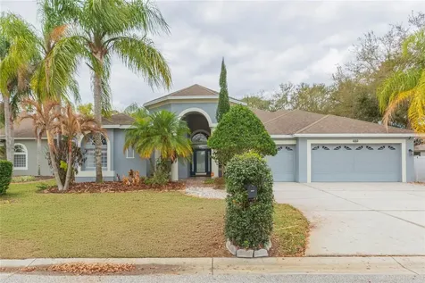 4813 Artesian Road Land O Lakes FL 34638