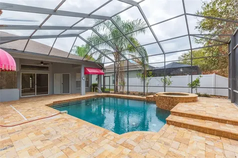 4813 Artesian Road Land O Lakes FL 34638