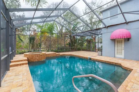 4813 Artesian Road Land O Lakes FL 34638