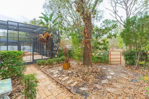 4813 Artesian Road Land O Lakes FL 34638