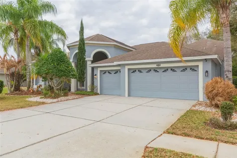 4813 Artesian Road Land O Lakes FL 34638