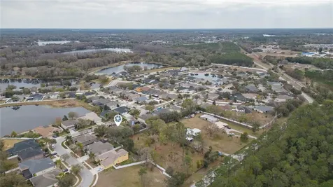 4813 Artesian Road Land O Lakes FL 34638