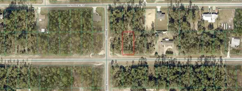 00 SW Rainbow Lakes Boulevard Dunnellon FL 34431