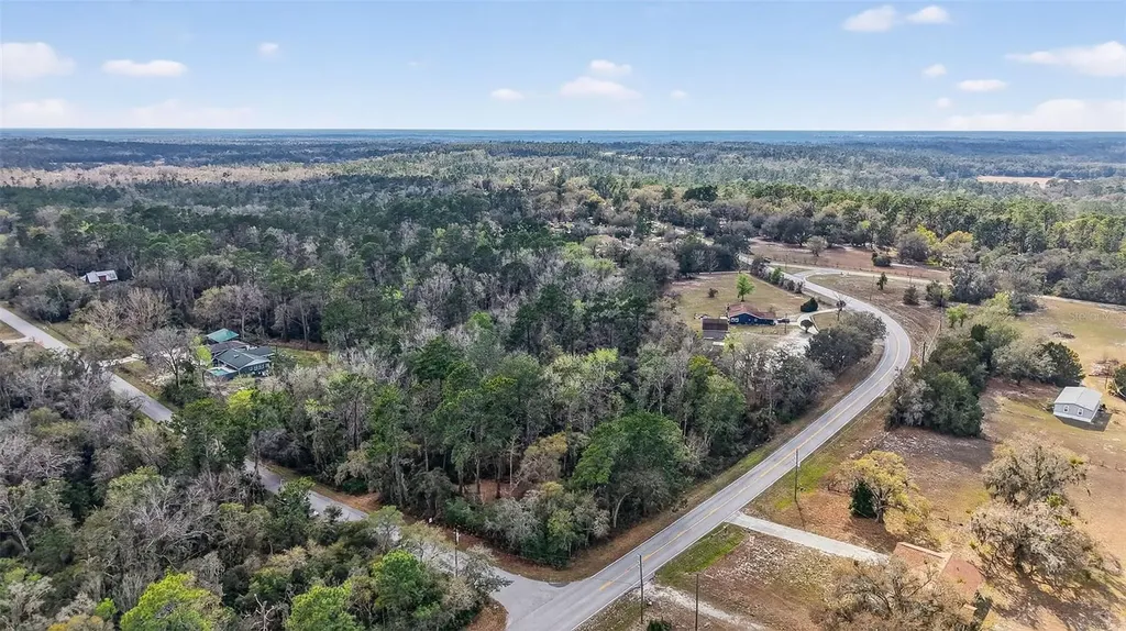Powell Road Brooksville FL 34602