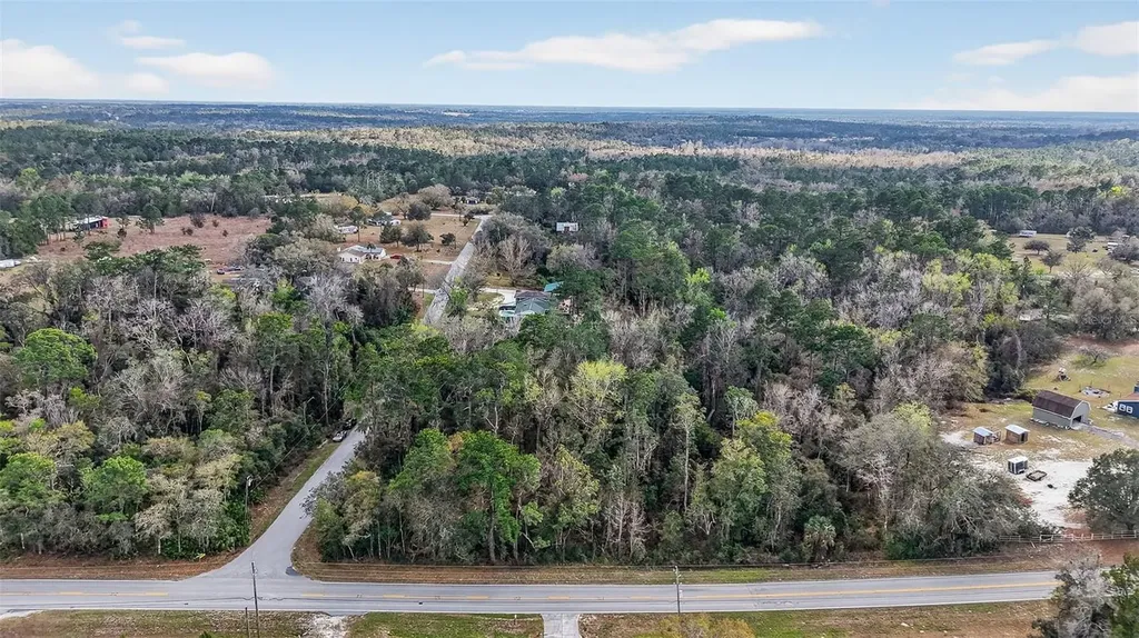 Powell Road Brooksville FL 34602