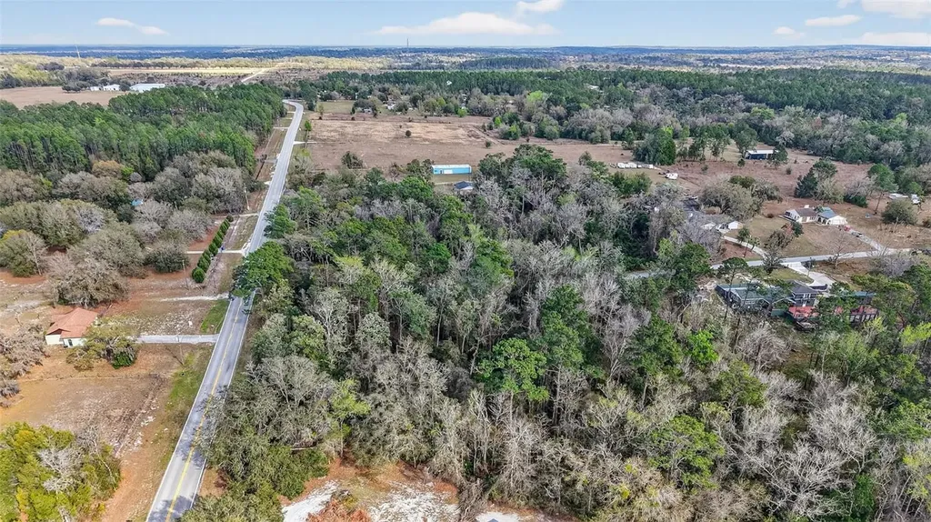 Powell Road Brooksville FL 34602