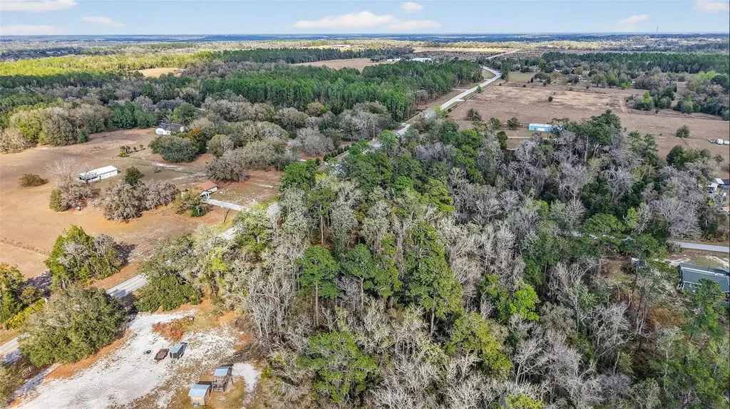 Powell Road Brooksville FL 34602