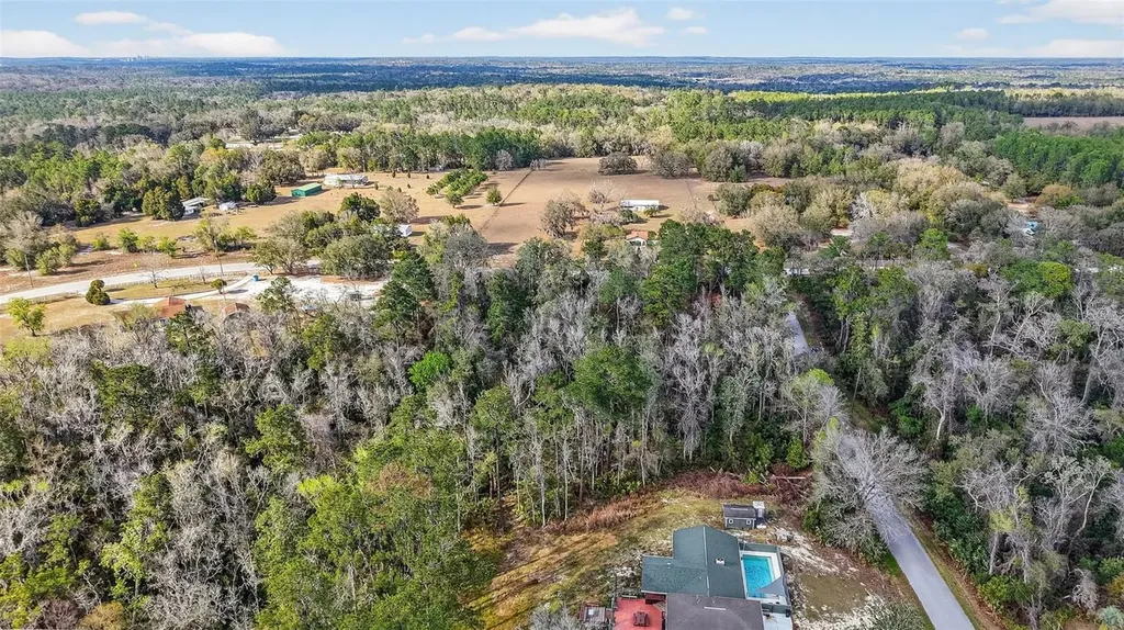 Powell Road Brooksville FL 34602