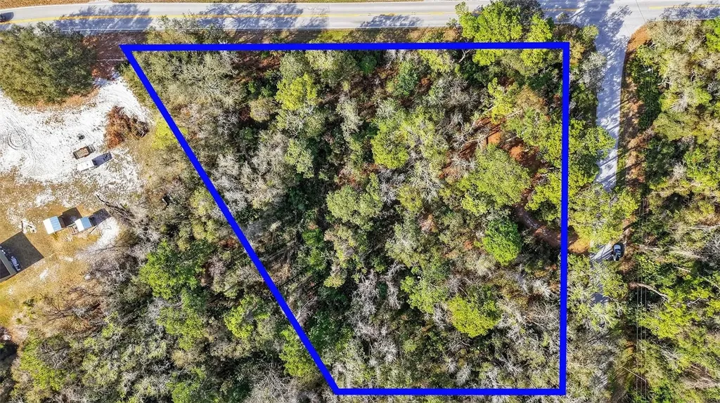 Powell Road Brooksville FL 34602