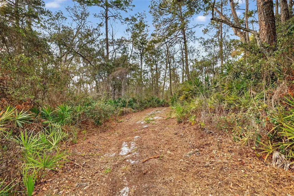 Powell Road Brooksville FL 34602