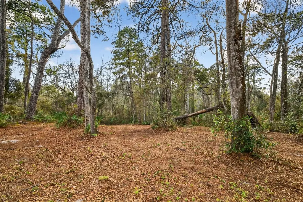 Powell Road Brooksville FL 34602