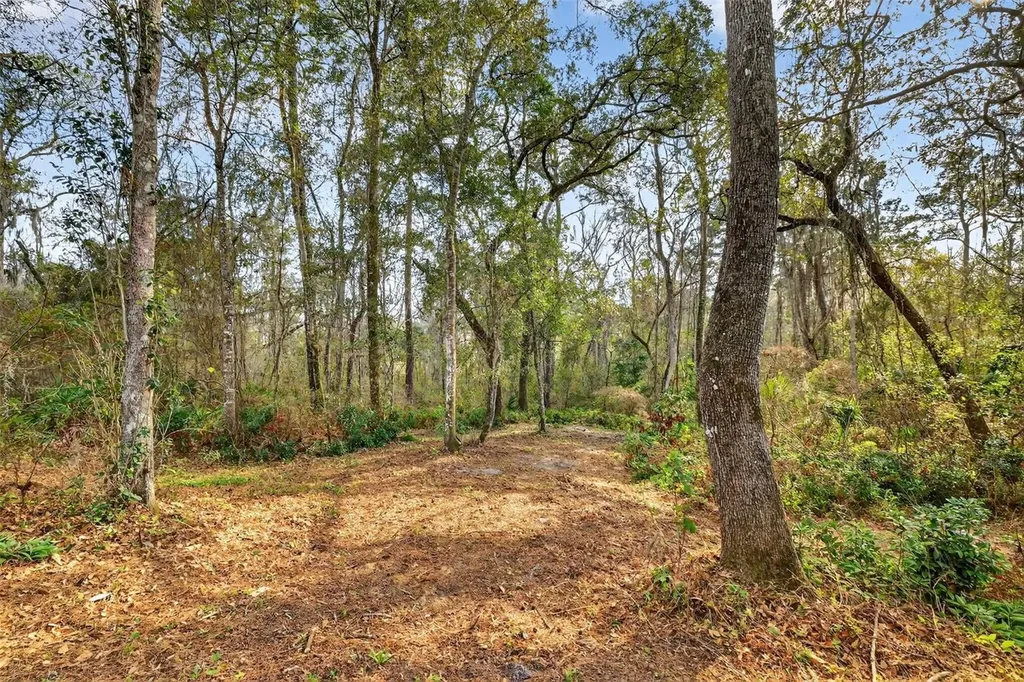 Powell Road Brooksville FL 34602