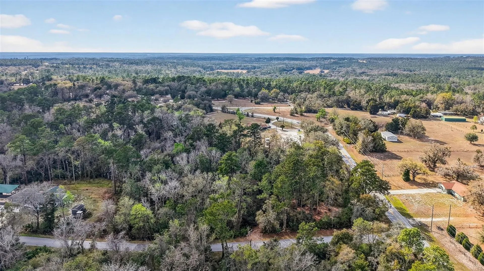 Powell Road Brooksville FL 34602