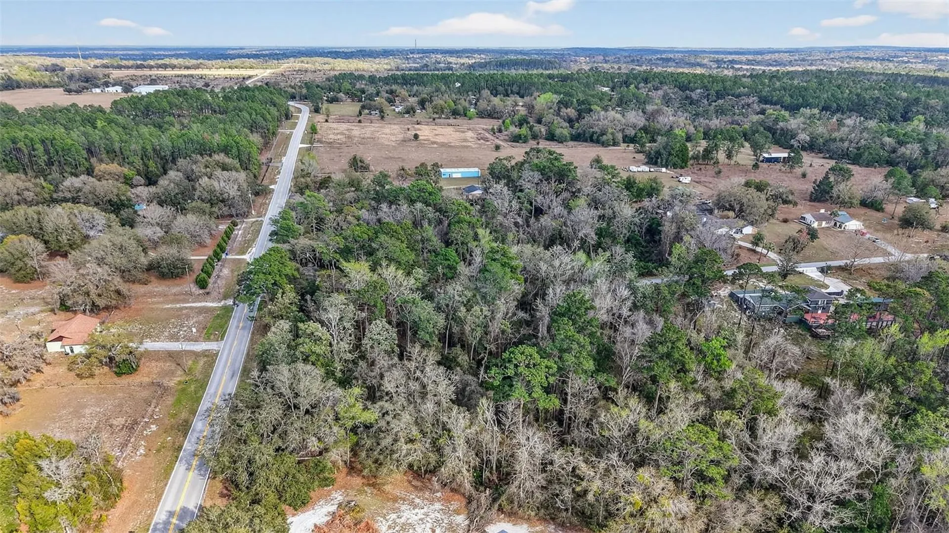 Powell Road Brooksville FL 34602