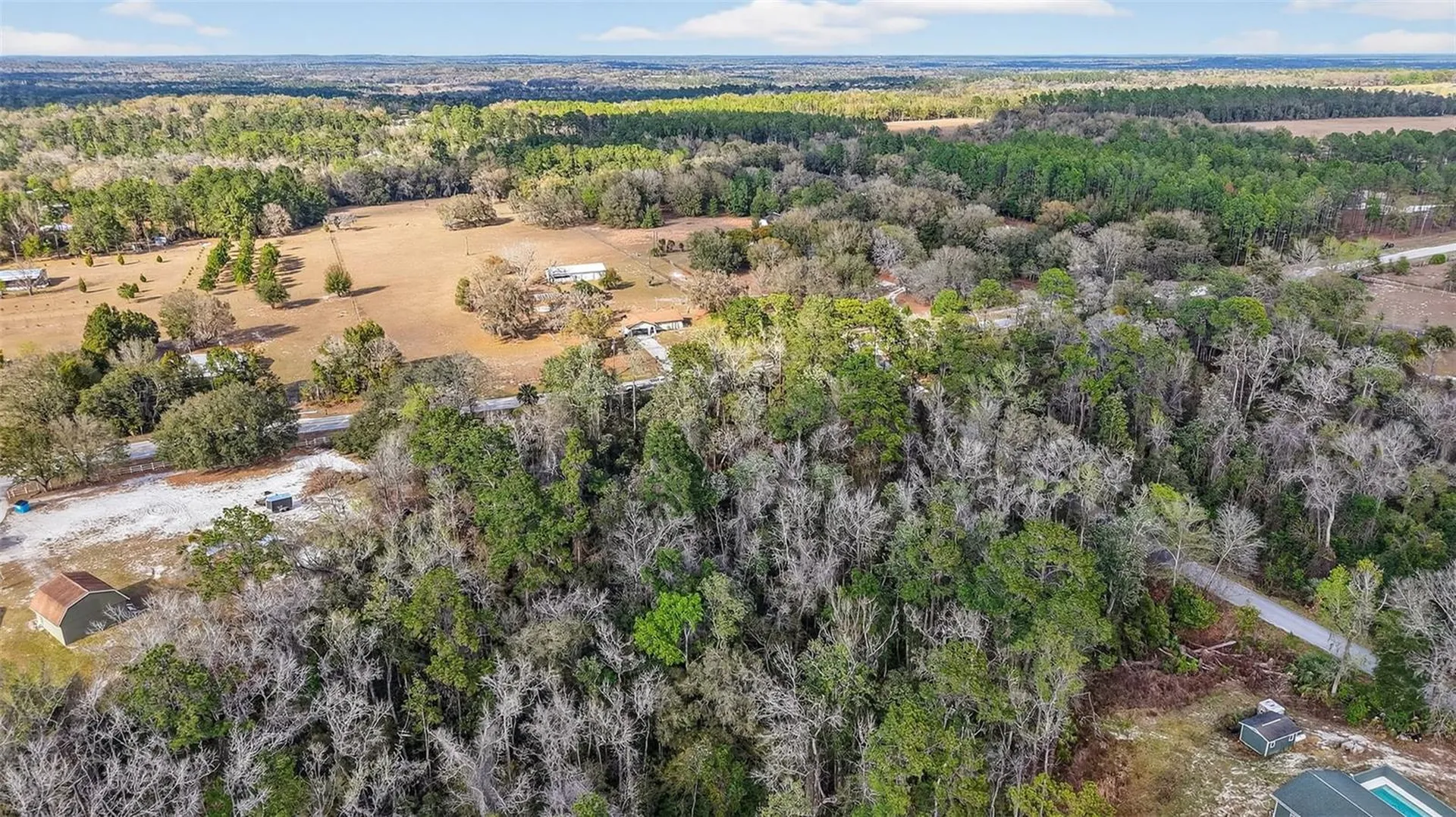 Powell Road Brooksville FL 34602