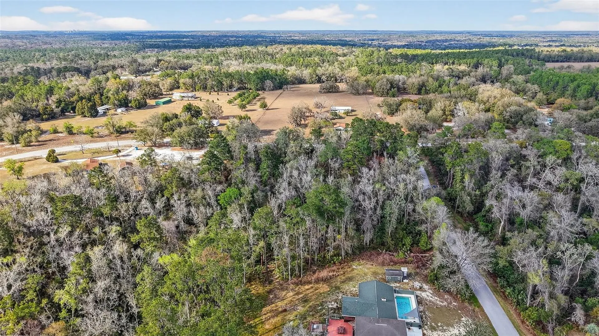 Powell Road Brooksville FL 34602