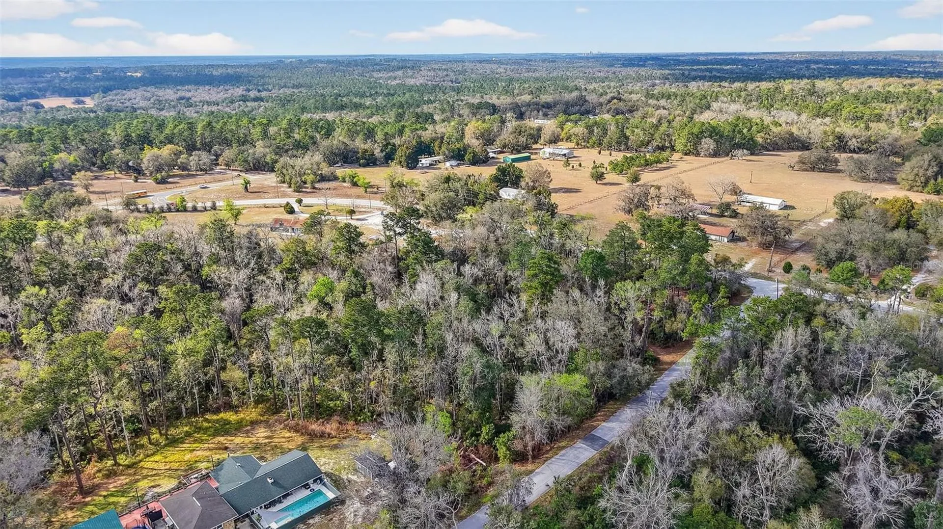 Powell Road Brooksville FL 34602