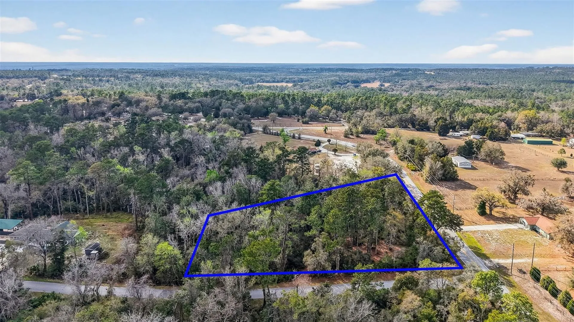Powell Road Brooksville FL 34602