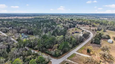 Powell Road Brooksville FL 34602