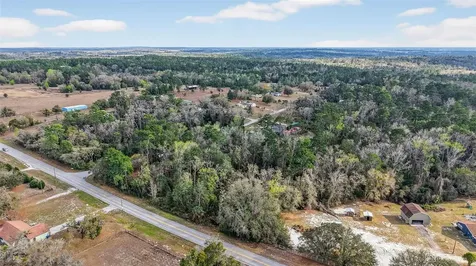 Powell Road Brooksville FL 34602