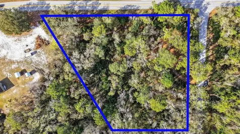 Powell Road Brooksville FL 34602