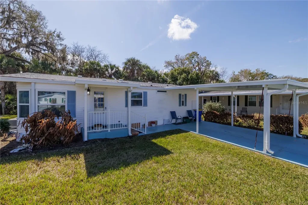 810 N Navigators Way Edgewater FL 32141