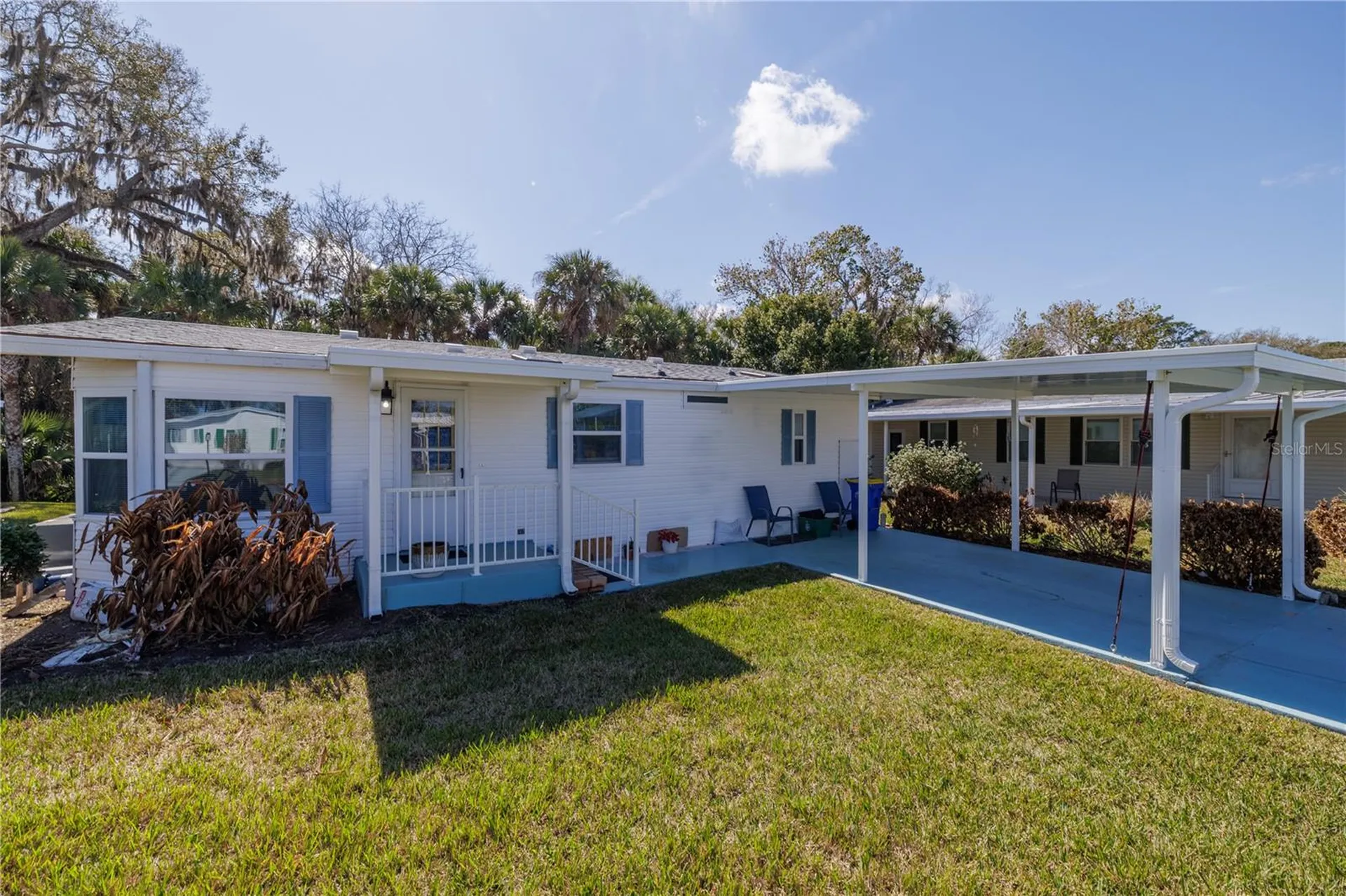 810 N Navigators Way Edgewater FL 32141