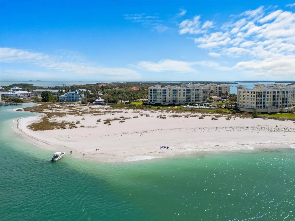 650 Collany Tierra Verde FL 33715