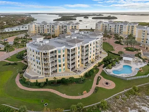650 Collany Tierra Verde FL 33715