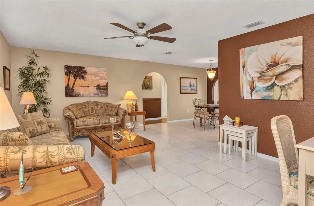 205 E Tarpon Boulevard NW Port Charlotte FL 33952