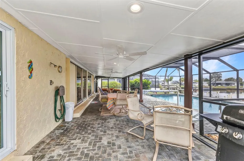 205 E Tarpon Boulevard NW Port Charlotte FL 33952