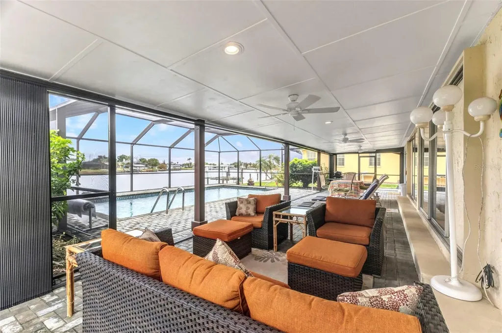 205 E Tarpon Boulevard NW Port Charlotte FL 33952